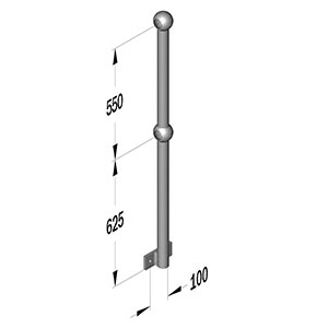 Platform Side Palm 32nb Platform Side Palm 32nb