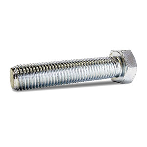 M4 - BZP - 8.8 Grade - DIN933 M4 - BZP - 8.8 Grade - DIN933