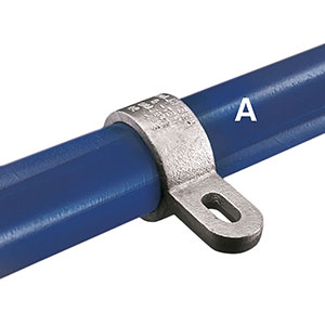 Type P57 Kee Klamp Type P57 Kee Klamp