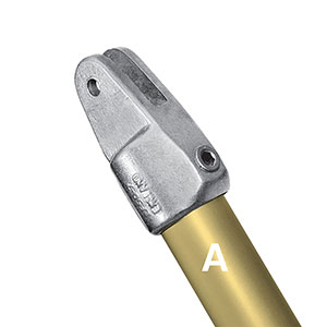 Type LF50 Kee-Lite Type LF50 Kee-Lite