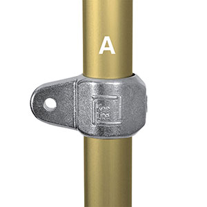 Type LM52-6 Kee-Lite Type LM52-6 Kee-Lite