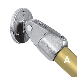 Type LC58 Kee-Lite Type LC58 Kee-Lite
