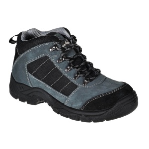Steelite Trekker Boot Black Steelite Trekker Boot Black