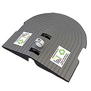 Kee Toeboard Corner Plate TB2 Kee Toeboard Corner Plate TB2