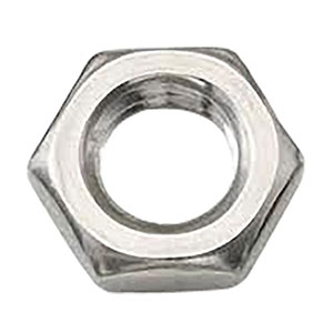 A2 St/St - 304 Grade - DIN 439 A2 St/St - 304 Grade - DIN 439