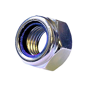 A4 - 316 Grade - DIN 985 A4 - 316 Grade - DIN 985