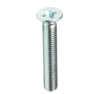 M4 - A2 - Grade 304 DIN965 M4 - A2 - Grade 304 DIN965
