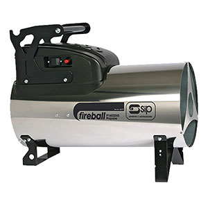 SIP 09275 Pro Fireball 1602DV SIP 09275 Pro Fireball 1602DV