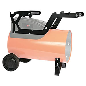 SIP 09285 To Fireball Heaters SIP 09285 To Fireball Heaters