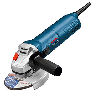 Bosch GWS 12-125 - 125mm (5")