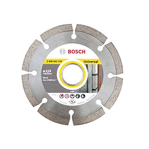 Bosch Diamond Universal Blade Bosch Diamond Universal Blade