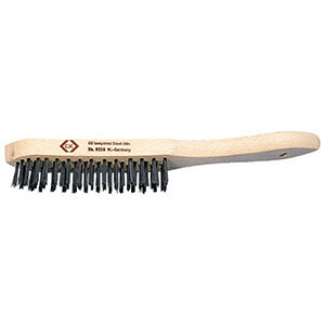 CK T6238 - Wooden Handle CK T6238 - Wooden Handle