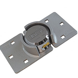 Kasp 500 Van Lock Kasp 500 Van Lock