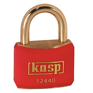 Kasp 124 - Coloured Kasp 124 - Coloured