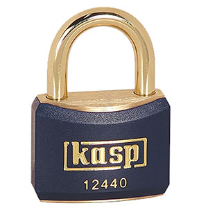 Kasp 124 - Coloured Kasp 124 - Coloured