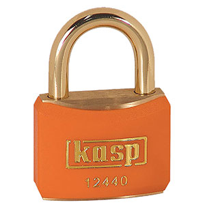 Kasp 124 - Coloured Kasp 124 - Coloured