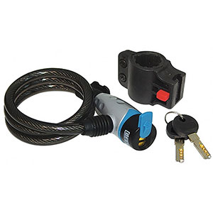 Kasp 710 - Bike Lock Kasp 710 - Bike Lock