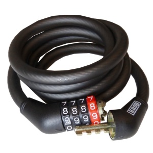Kasp 730 - Coil Bike Lock Kasp 730 - Coil Bike Lock
