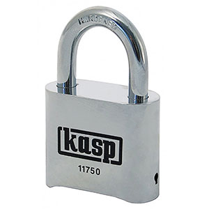 Kasp 117 - Heavy Duty Kasp 117 - Heavy Duty
