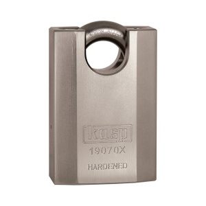 Kasp 190 - Master Keyed C/S Kasp 190 - Master Keyed C/S