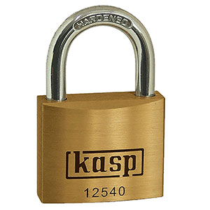 Kasp 125 Kasp 125