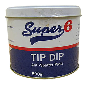 Tip Dip Tip Dip
