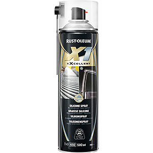 Silicone Spray Silicone Spray