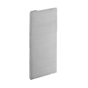 Model 6736 Bottom Profile