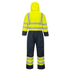Portwest S485 Yellow/Navy Portwest S485 Yellow/Navy