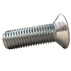M8 - A4 - 316 Grade DIN7991 M8 - A4 - 316 Grade DIN7991