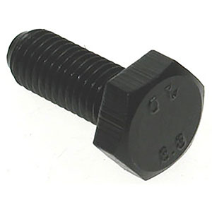 M20 - S/C - 8.8 Grade - DIN933 M20 - S/C - 8.8 Grade - DIN933