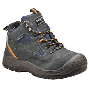 Hiker - Boot Hiker - Boot