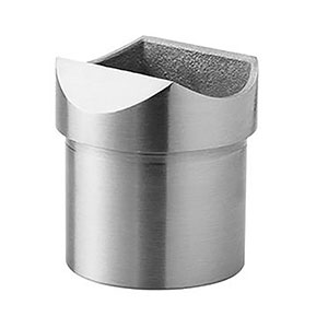 Model 0771 Tube 48.3 x 2.0mm Model 0771 Tube 48.3 x 2.0mm