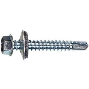 JCP Metalfix BZP 16mm Washer JCP Metalfix BZP 16mm Washer