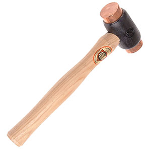 Copper - Hammer Copper - Hammer