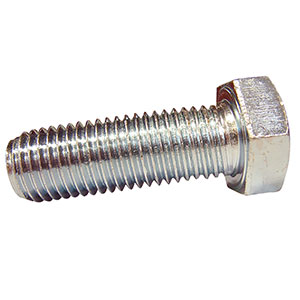 M14 - A2 - 304 Grade - DIN933 M14 - A2 - 304 Grade - DIN933
