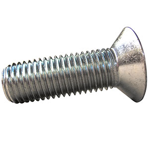 M4 - A4 - 316 Grade DIN7991 M4 - A4 - 316 Grade DIN7991