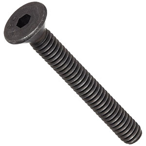 M16 - S/C - 10.9 Grade DIN7991 M16 - S/C - 10.9 Grade DIN7991