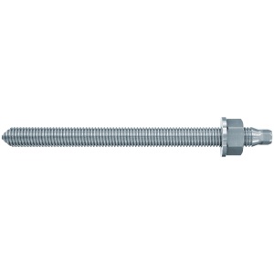 Fischer RGM - BZP - 5.8 Grade Fischer RGM - BZP - 5.8 Grade