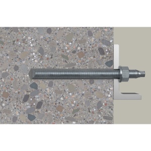 Fischer RGM - BZP - 5.8 Grade Fischer RGM - BZP - 5.8 Grade