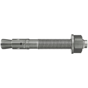 Fischer FBN II - A4 - ETA app