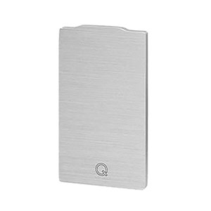 Model 6908 Bottom Profile