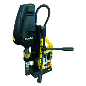 Powerbor PB35 FRV Powerbor PB35 FRV