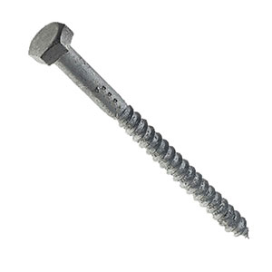 M16 - Galv - DIN571 M16 - Galv - DIN571