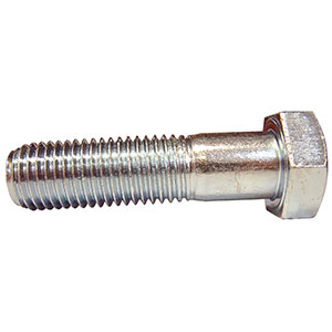 M36 - BZP - 10.9 Grade DIN931 M36 - BZP - 10.9 Grade DIN931