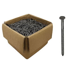 Annular Ring Shank 25kg Annular Ring Shank 25kg