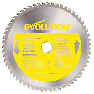 Evolution 230mm Evolution 230mm