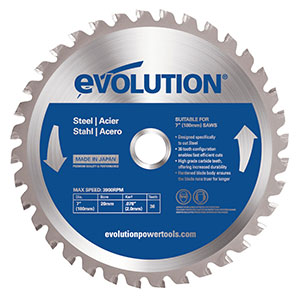 Evolution 230mm Evolution 230mm