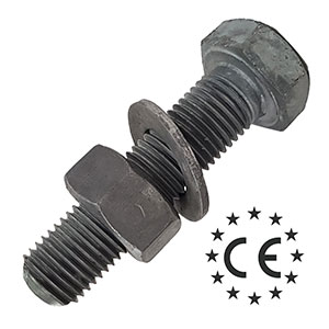 M30 - HDG - 8.8SB BS EN15048 M30 - HDG - 8.8SB BS EN15048