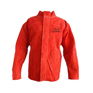 Red Leather Red Leather